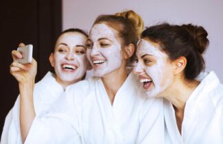 Sköna hotellet