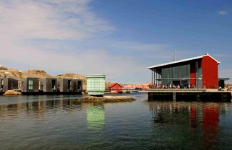 NORDISKA AKVARELLMUSEET