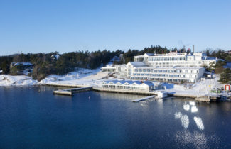 HOTELLET STÄNGT 21-27/12