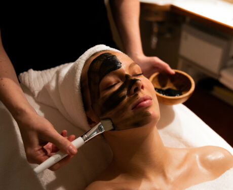 Treat Spa