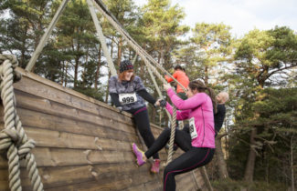 Träningsdag 28 april