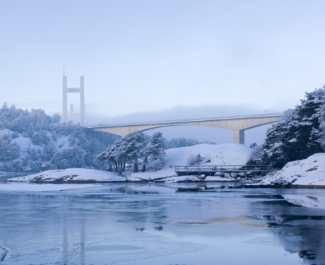 WINTER SPA