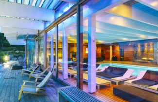 STÄNGT PÅ SPA ÖVER JUL
