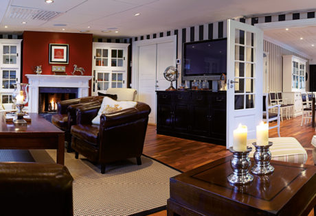 VILLA JC STEAVENS