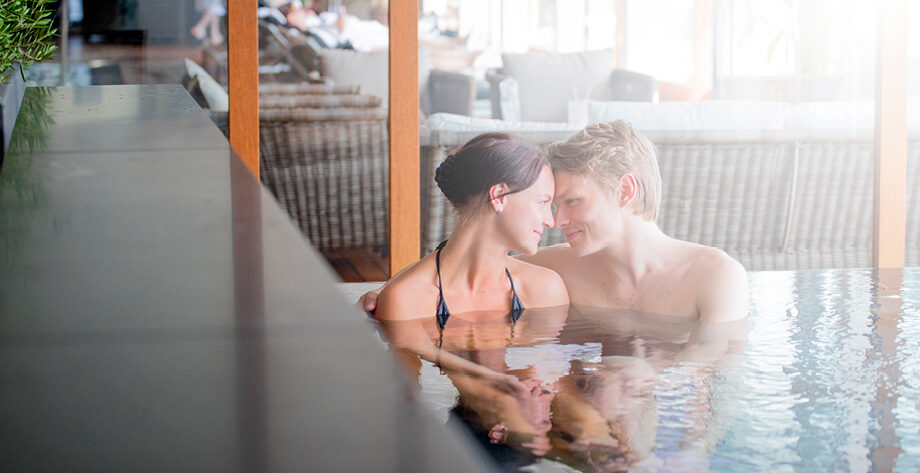 Spapaket deluxe Stenungsbaden