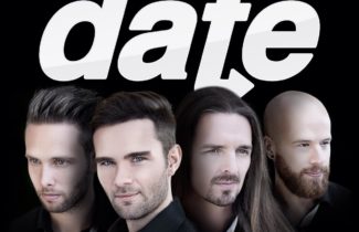 NYÅRSAFTON MED DATE & SHOW SISTERS