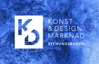 Konsthantverk & designmarknad