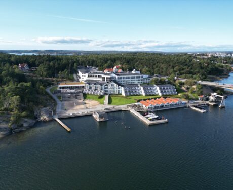 Övernattning med Frukost