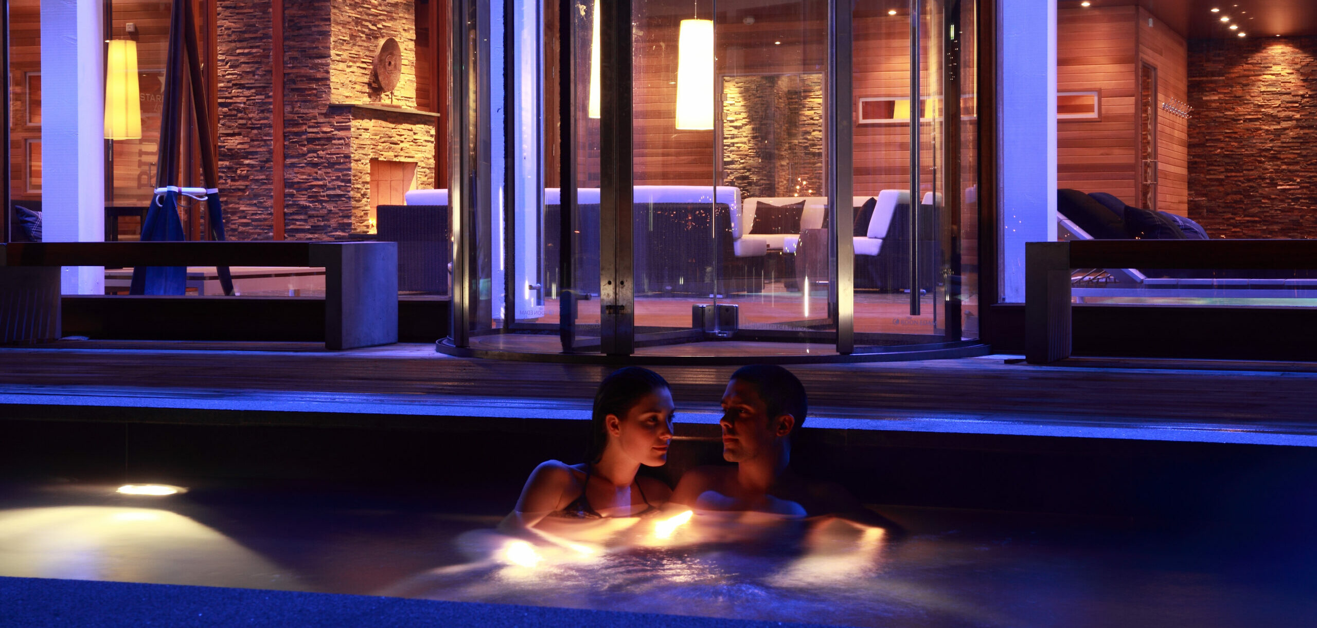 Spa erbjudande | Se vårt spapaket deluxe | Stenungsbaden