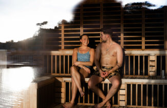 VALENTINES BRUNCH & SPA