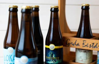 Brewmakers dinner | 21 april