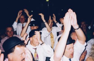 BACK TO THE ROOTS NIGHTCLUB | 29 APRIL