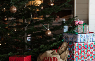 STENUNGSBADEN 60 | A CHRISTMAS BY THE SEA | DECEMBER