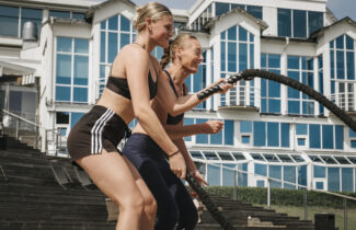 STENUNGSBADEN 60 | EXERCISE | SEPTEMBER