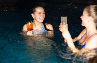 Midnight SPA | 29th of September