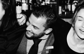 STENUNGSBADEN 60 | BIRTHDAY PARTY | OCTOBER