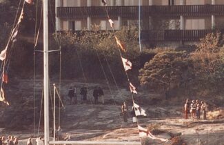 Stenungsbaden 60 | Back to the roots | April