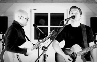 ANDERS & TERJE | December 30