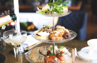 Seaside sparkling brunch | 20 maj
