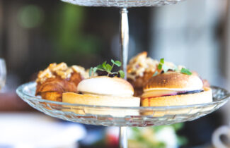 Födelsedagsbrunch | 21 oktober