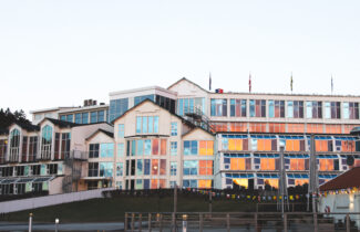 Our hotell is closed | 20 - 26 of December