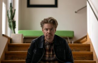 Paul Mac Innes & David Levinsson  | 30 september