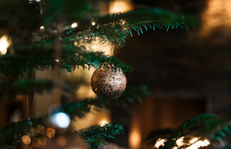 December 8th | Christmas table | live music | night club