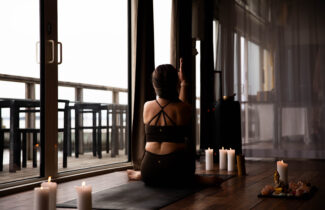 Sunday yoga with breakfast and spa | Januari 28th