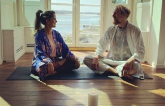 Yoga Mindfulness Day with Brunch | APRIL 28
