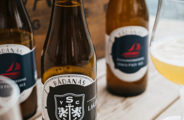 BURGERS & BEERS | 7 AUGUSTI