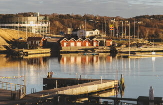 BRUNCH & SPA BY THE OCEAN
