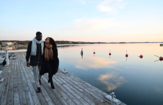 BRUNCH & SPA BY THE OCEAN