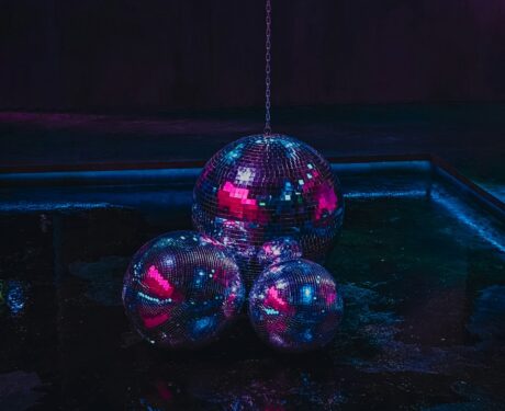Midnight Spa