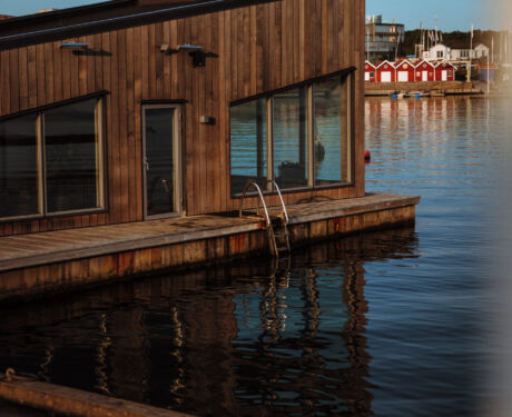 SPAPAKET - SPA HELA DAGEN