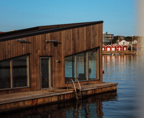 SPAPAKET - SPA HELA DAGEN