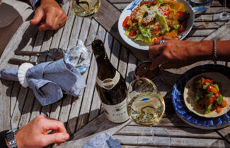 BRUNCH & SPA VID HAVET