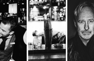 THE AFTERPARTY: PATRULLEN & UNO SVENNINGSSON