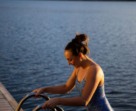 SPA PACKAGE BY THE COAST