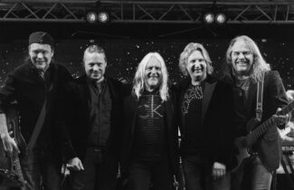 FREDAGSPREMIÄR MED PARTYPATRULLEN