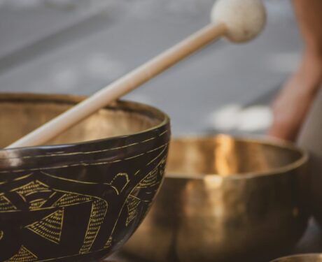 THE ART OF TOUCH | POST-GRADUATE TRAINING
